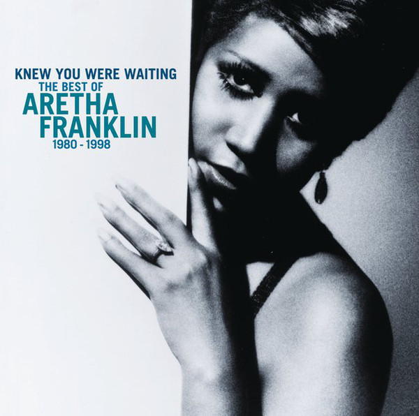 Aretha Franklin and George Benson - Love All The Hurt Away